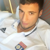 Emanuel Mammana, le nouveil espoir de l'Olympique lyonnais.