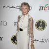Tippi Hedren assiste à la soirée "Makeup Artists and Hair Stylists Guild Awards" à Hollywood, le 15 février 2014