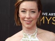 Molly Parker : Divorce à retardement pour la star de House of Cards