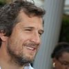 Exclusif - Guillaume Canet - Les invités de l'émission de Michel Drucker "Vivement dimanche prochain" arrivent pour l'enregistrement à Paris le 31 août 2016
