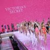 Défilé Victoria's Secret 2015 à New York, le 10 novembre 2015.