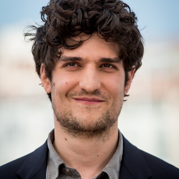 Louis Garrel - Photocall du film "Mal de pierres" lors du 69e Festival International du Film de Cannes. Le 15 mai 2016 © Borde-Moreau / Bestimage