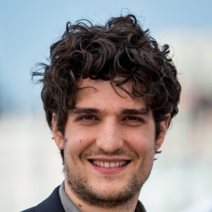 Louis Garrel - Photocall du film "Mal de pierres" lors du 69e Festival International du Film de Cannes. Le 15 mai 2016 © Borde-Moreau / Bestimage