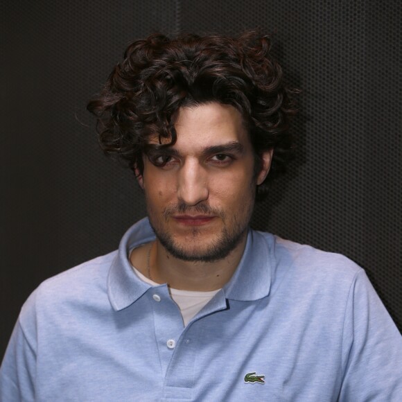 Louis Garrel - Rendez Vous with French Cinema à New York le 6 mars 2016.
