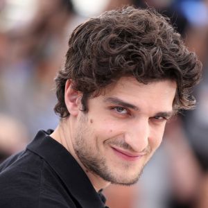 Louis Garrel - Photocall du film "Mon Roi" lors du 68e Festival International du Film de Cannes. Cannes, le 17 mai 2015