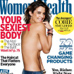 Cobie Smulders topless : Poser seins nus ? C'était "son devoir"...