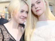 Dakota et Elle Fanning : Leur séduisant papa ne veut plus divorcer...