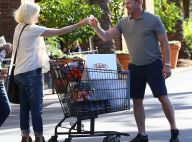 Tori Spelling enceinte : Ses retrouvailles impromptues avec Ian Ziering