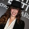 Lou Doillon assiste au dîner de coup d'envoi du "Vogue Fashion Festival" à l'hôtel Potocki. Paris, le 3 novembre 2016. © Denis Guignebourg/Bestimage
