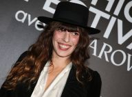 Lou Doillon : De toute beauté pour un Fashion Festival épique !