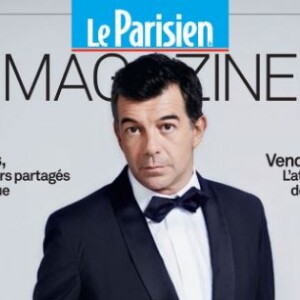 Le Parisien Magazine, en kiosques vendredi 4 novembre 2016