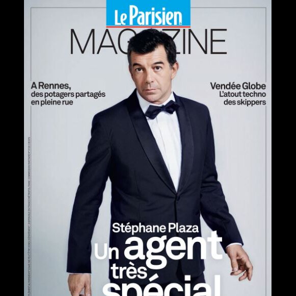 Le Parisien Magazine, en kiosques vendredi 4 novembre 2016