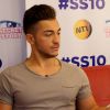 Darko de "Secret Story 10" se confie à Purepeople, 4 novembre 2016