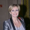 Patricia Kaas au 18eme palmares des Lauriers de la Radio et de la Television a Hotel de Ville de Paris le 4 mars 2013.