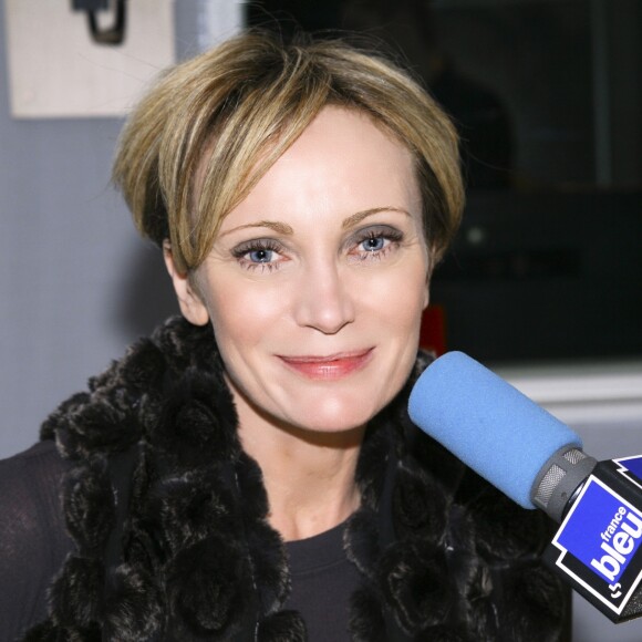 Patricia Kaas le 15 novembre 2012