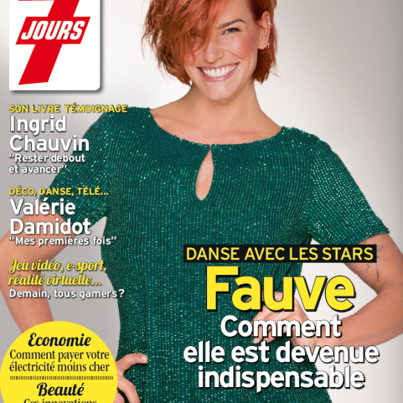 Retrouvez l'intégralité de l'interview d'Edith Piaf dans le magazine Télé 7 Jours, en kiosques le 7 novembre 2016