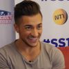 Darko de "Secret Story 10" se confie à Purepeople, vendredi 4 novembre 2016