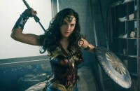 Bande-annonce de Wonder Woman. En salles le 7 juin 2017.