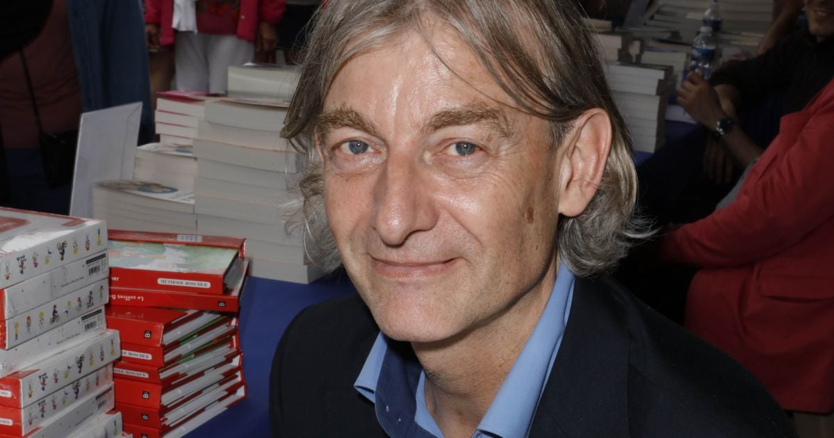 Plus Belle La Vie: Le Livre D'or Isabelle Morini-bosc Gilles Verdez - Festival du Livre à Nice le 4 juin 2016. - Purepeople