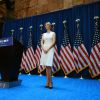 Ivanka Trump à New York, le 16 juin 2015.