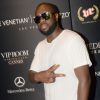 Exclusif - Maître Gims au Vip Room lors du 69ème Festival International du Film de Cannes le 15 mai 2016. © Rachid Bellak/
