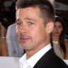 Brad Pitt - Première du film "Alliés" au Regency Village Theatre à Westwood. Le 9 novembre 2016