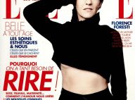 Florence Foresti: Ses rares confidences sur sa fille Toni et leur vie de famille