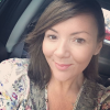 Martine Mccutcheon a publié une photo d'elle sur sa page Instagram au mois d'octobre 2016