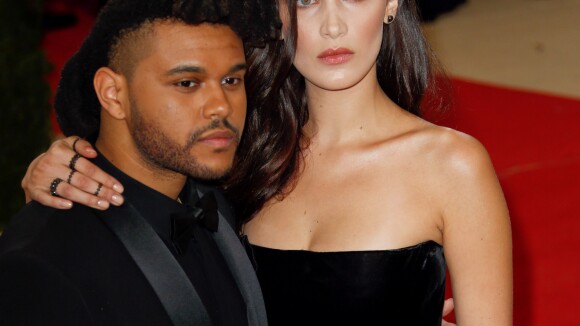 The Weeknd et Bella Hadid séparés : La cause de leur rupture révélée