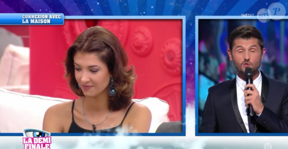 "Secret Story 10", la quotidienne du 11 novembre 2016 sur NT1.