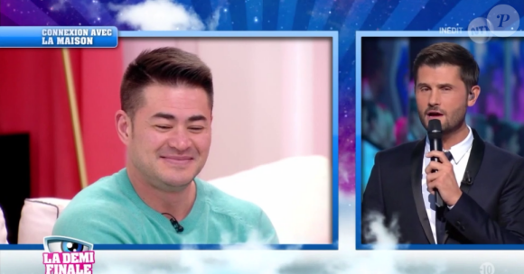 "Secret Story 10", la quotidienne du 11 novembre 2016 sur NT1.