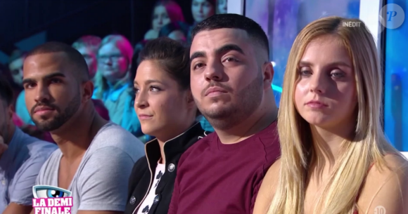 "Secret Story 10", la quotidienne du 11 novembre 2016 sur NT1.