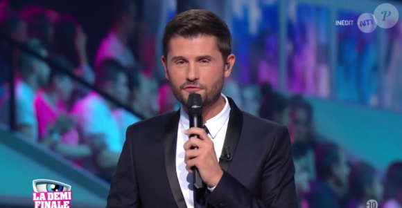 "Secret Story 10", la quotidienne du 11 novembre 2016 sur NT1.
