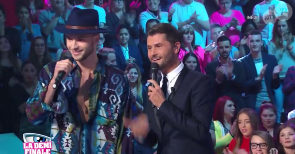 "Secret Story 10", la quotidienne du 11 novembre 2016 sur NT1.