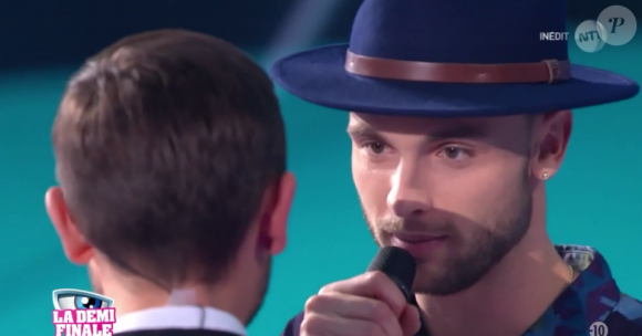 "Secret Story 10", la quotidienne du 11 novembre 2016 sur NT1.