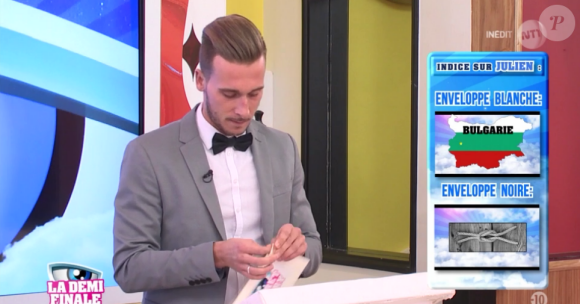 "Secret Story 10", la quotidienne du 11 novembre 2016 sur NT1.