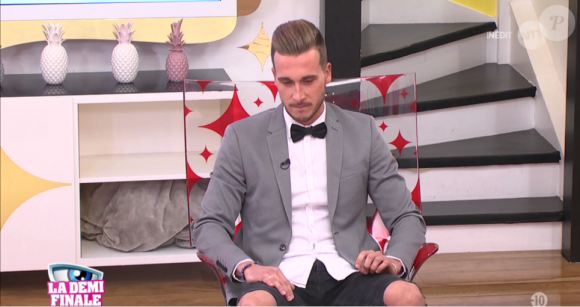 "Secret Story 10", l'Hebdo du 11 novembre 2016 sur NT1.