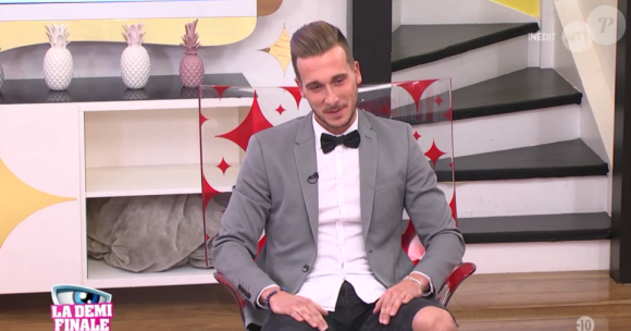 "Secret Story 10", l'Hebdo du 11 novembre 2016 sur NT1.