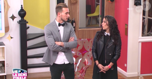 "Secret Story 10", l'Hebdo du 11 novembre 2016 sur NT1.