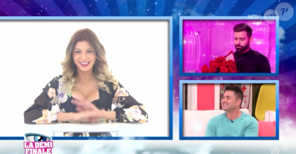 "Secret Story 10", l'Hebdo du 11 novembre 2016 sur NT1.