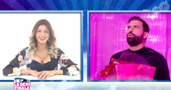 "Secret Story 10", l'Hebdo du 11 novembre 2016 sur NT1.