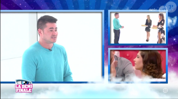 "Secret Story 10", l'Hebdo du 11 novembre 2016 sur NT1.