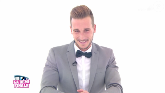 "Secret Story 10", l'Hebdo du 11 novembre 2016 sur NT1.