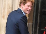 PHOTOS : Le Prince Harry, un jeune homme engagé, altruiste et classe à tomber !