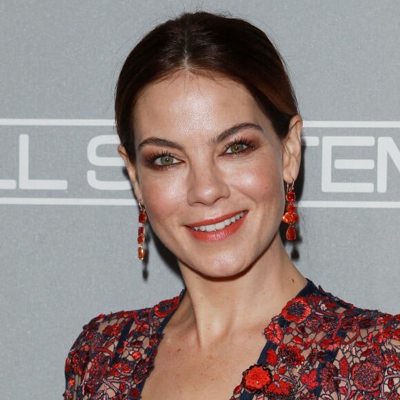 Michelle Monaghan à la 5e édition du gala Baby2Baby à Los Angeles, le 12 novembre 2016