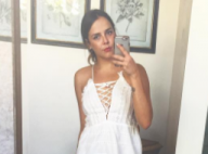 Pauline Ducruet : Selfie sexy en pleine pause tropicale...