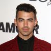 Joe Jonas - Soirée "Glamour Women Of The Year 2016" à la "NeueHouse" à Hollywood, le 14 novembre 2016.