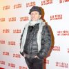 Olivier Dahan - Avant-première du film "Les têtes de l'emploi" au Gaumont-Opéra à Paris, France, le 14 novembre 2016. © Pierre Perusseau/Bestimage