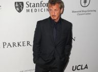 Sean Penn clashe les invités de ses galas : "Ils mangent et voient des stars"
