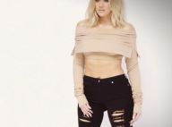 Khloé Kardashian prend sa revanche : Son combat contre les kilos en trop